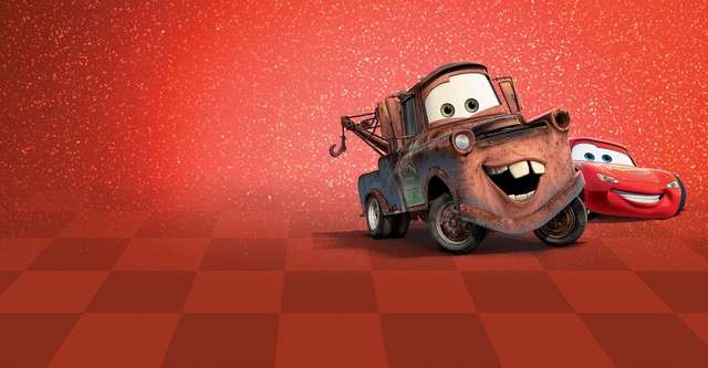 Cars Toon Mater s Tall Tales